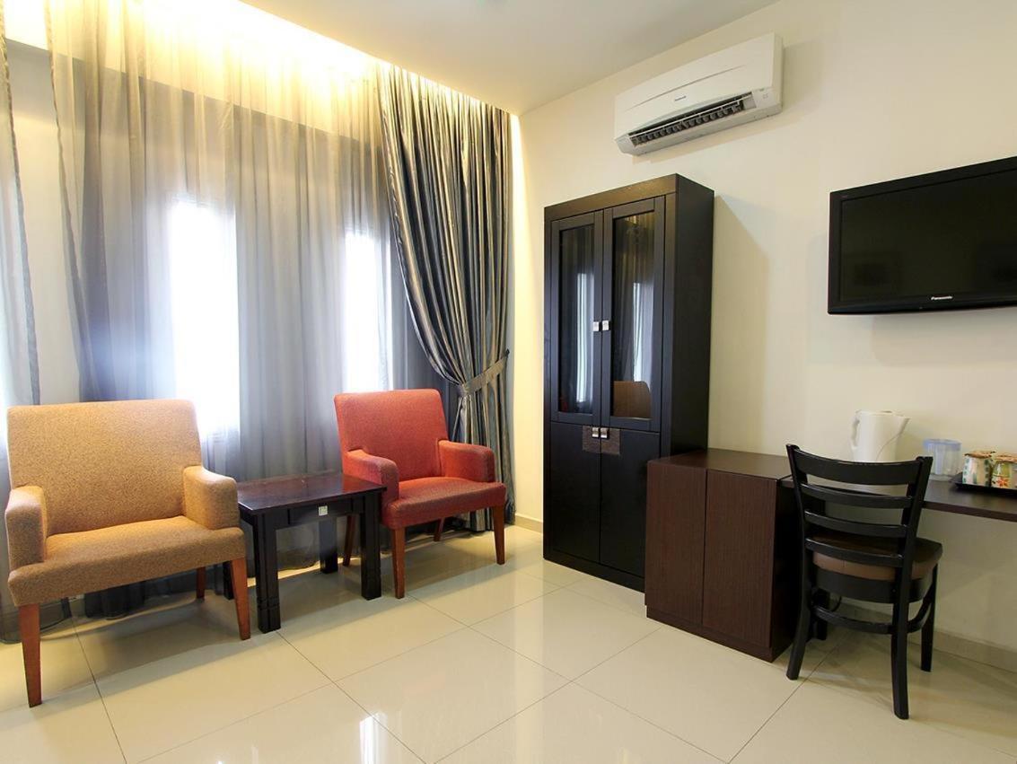 Hotel Jsl Johor Bahru