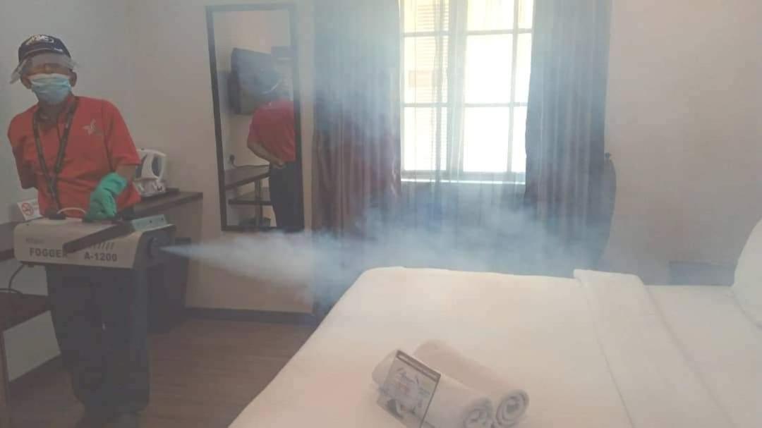 Hotel Jsl Johor Bahru