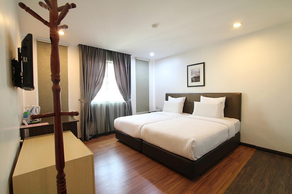 Jsl Hotel 3*