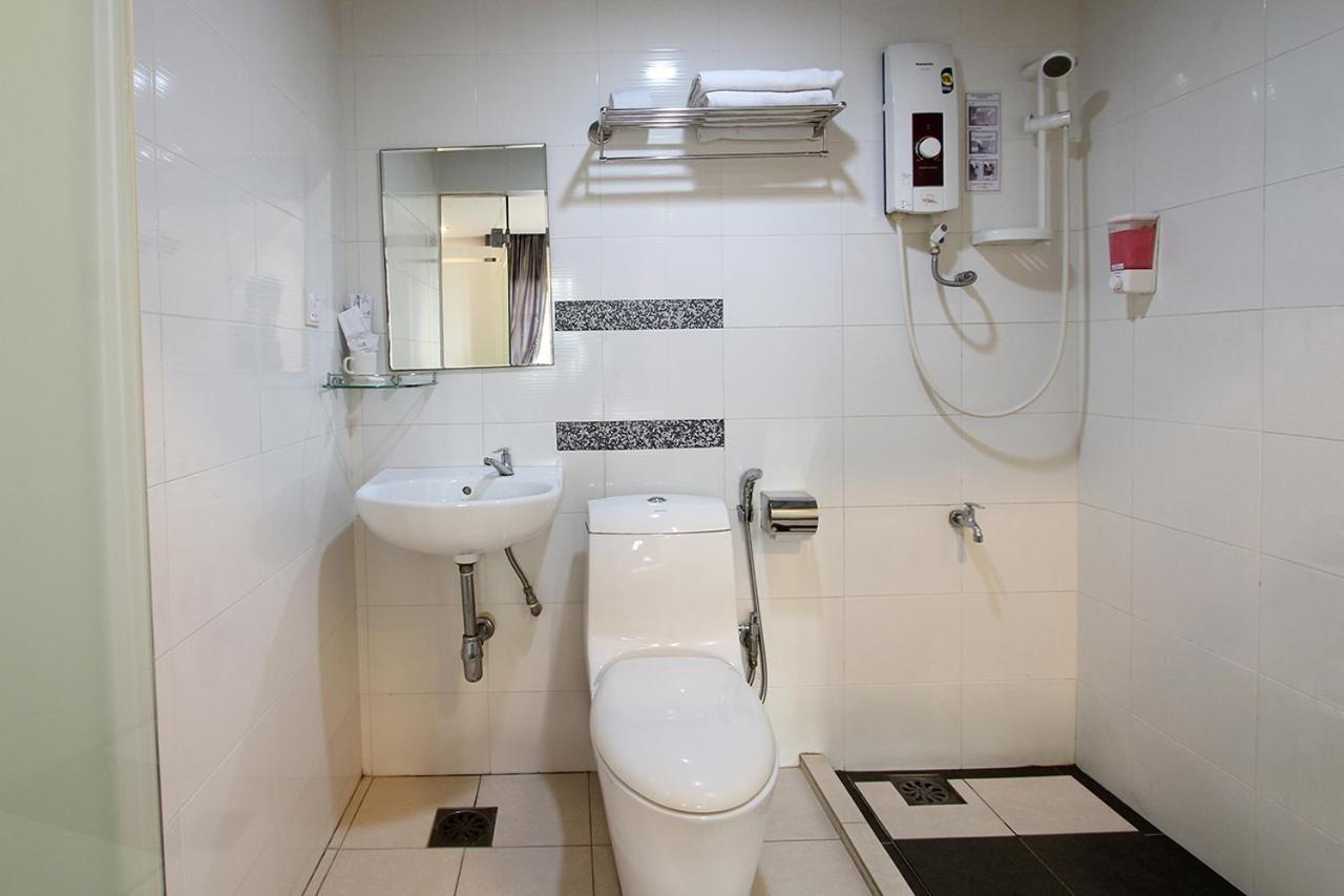 Hotel Jsl 3*