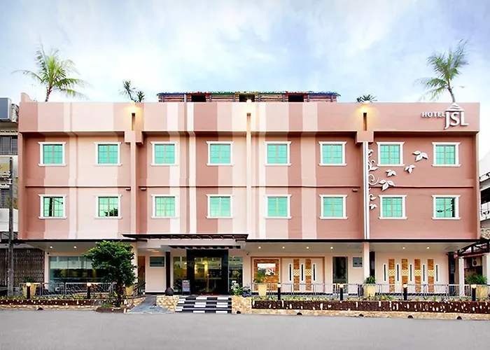 Hotel Jsl