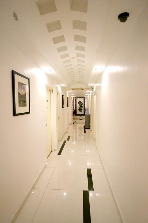 Hotel Jsl Johor Bahru