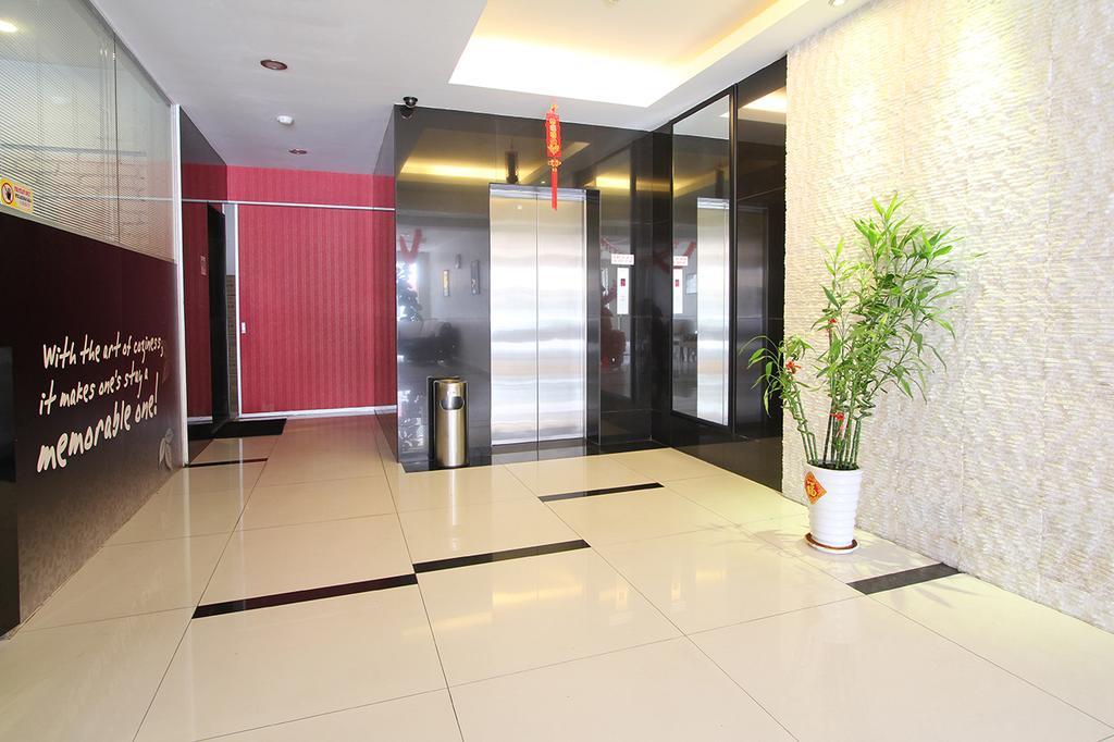 Hotel Jsl
