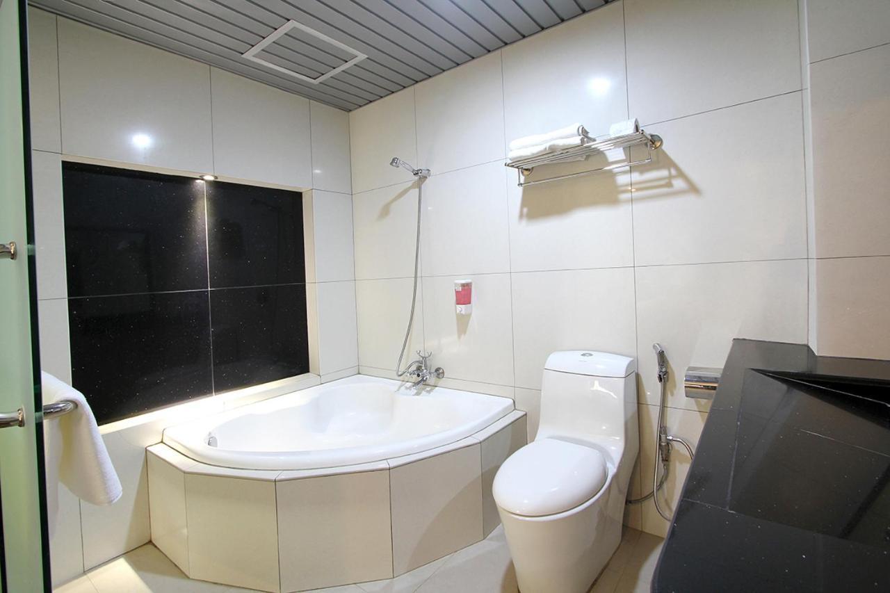 Jsl Hotel Johor Bahru