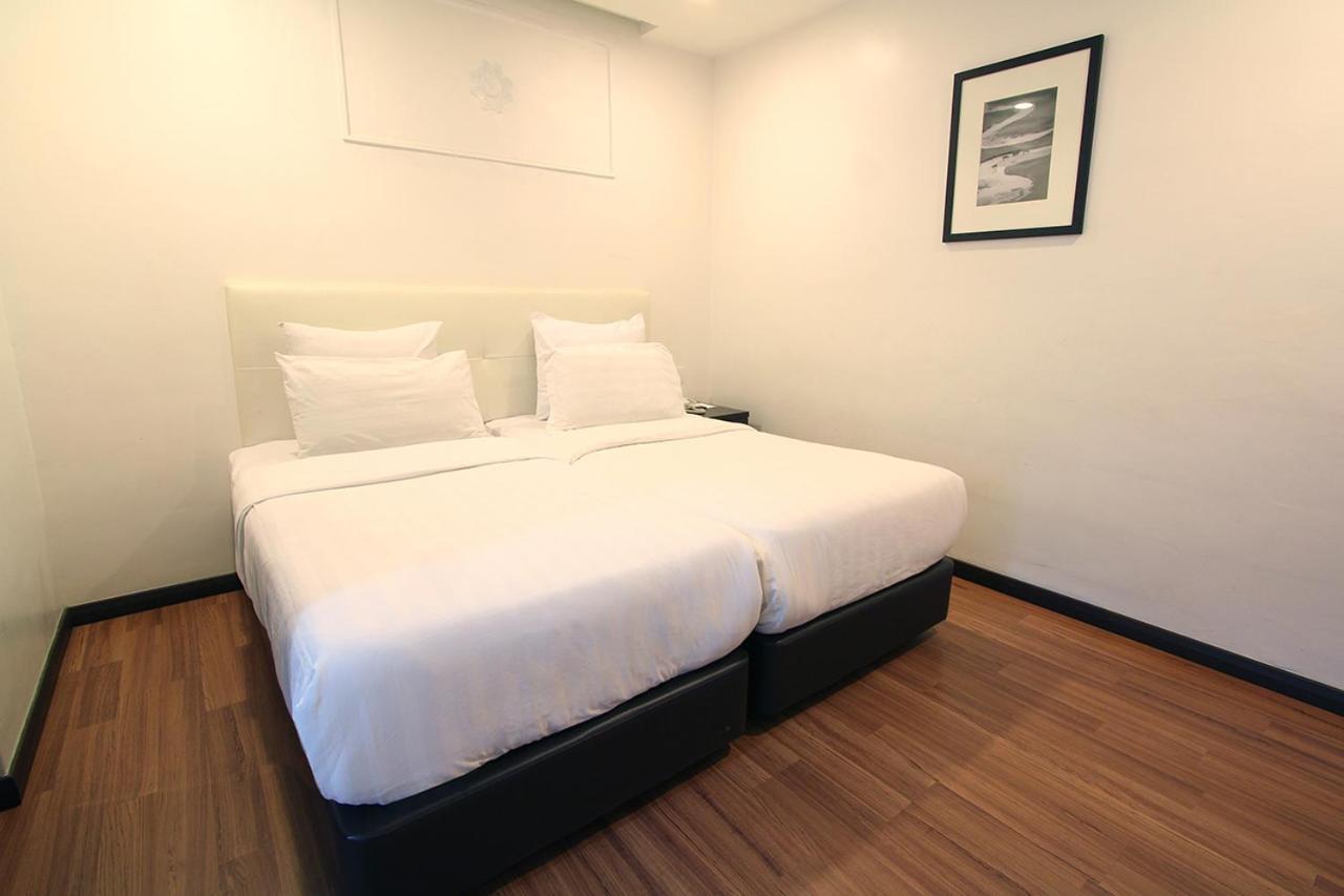 Jsl Hotel 3*