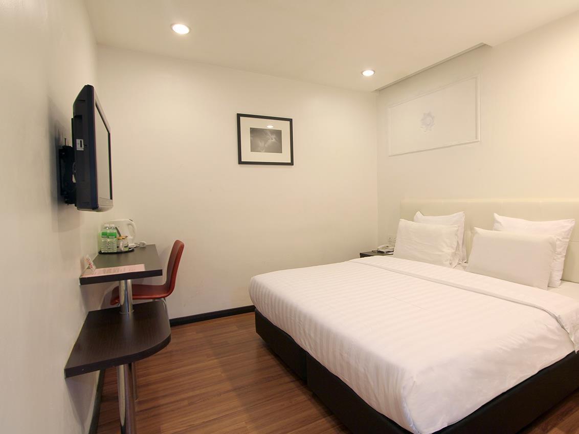 Hotel Jsl