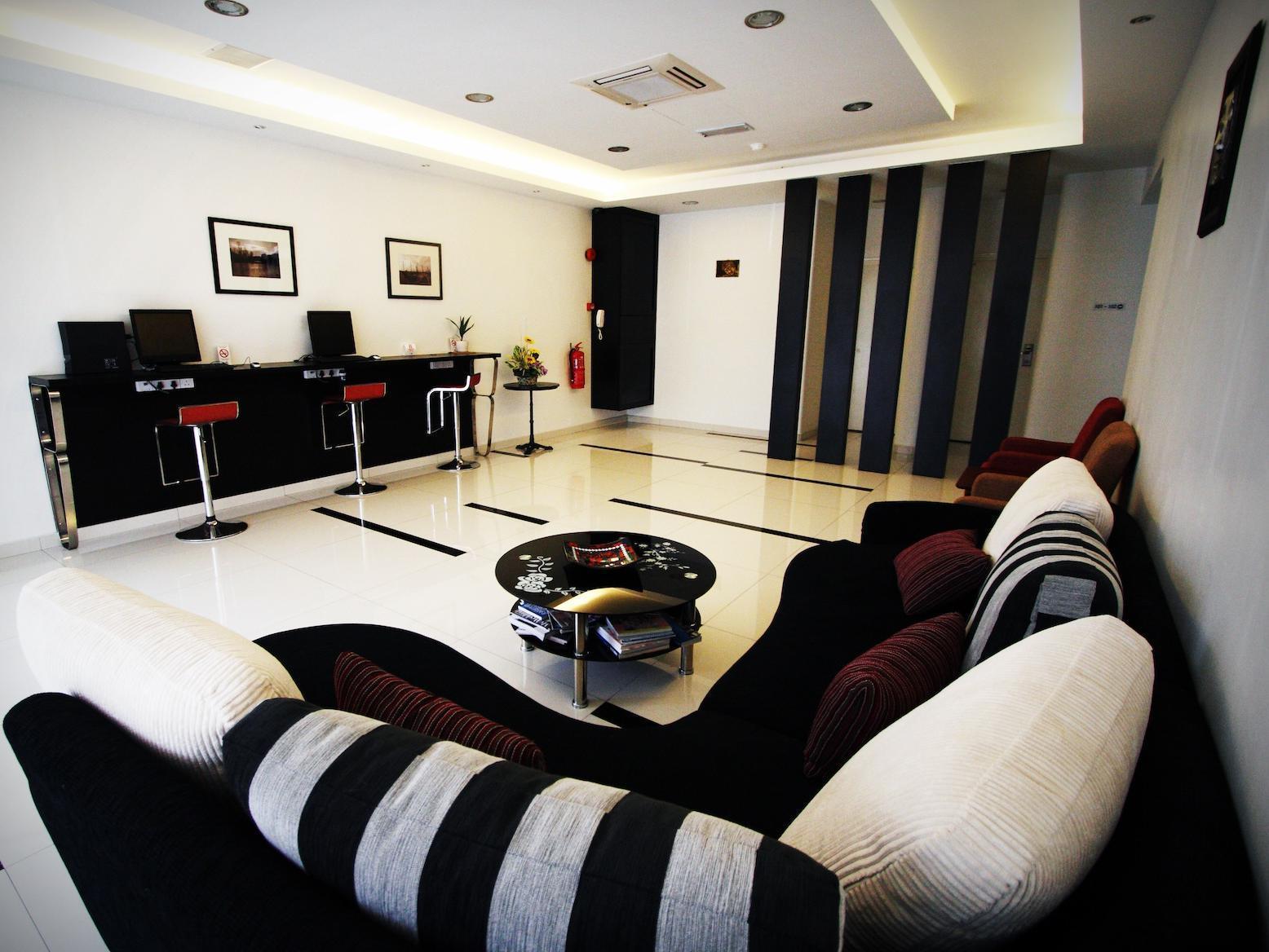 Jsl Hotel